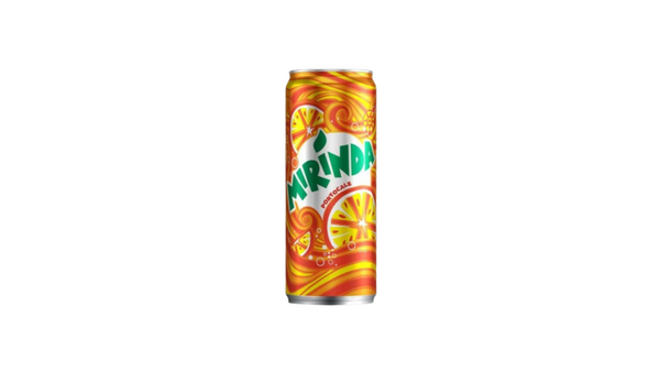 Mirinda